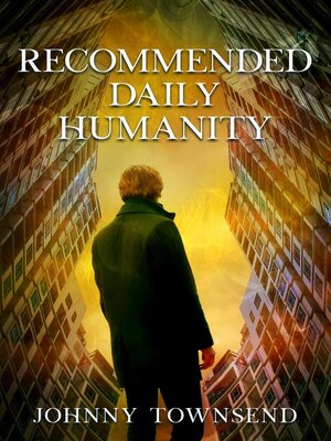 cover image of Recommended Daily Humanity